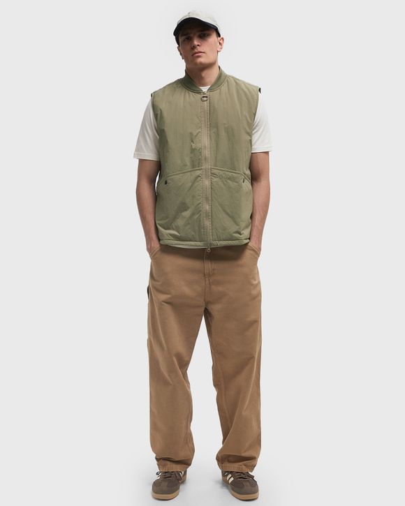 Re-Engineered Liddesdale Gilet