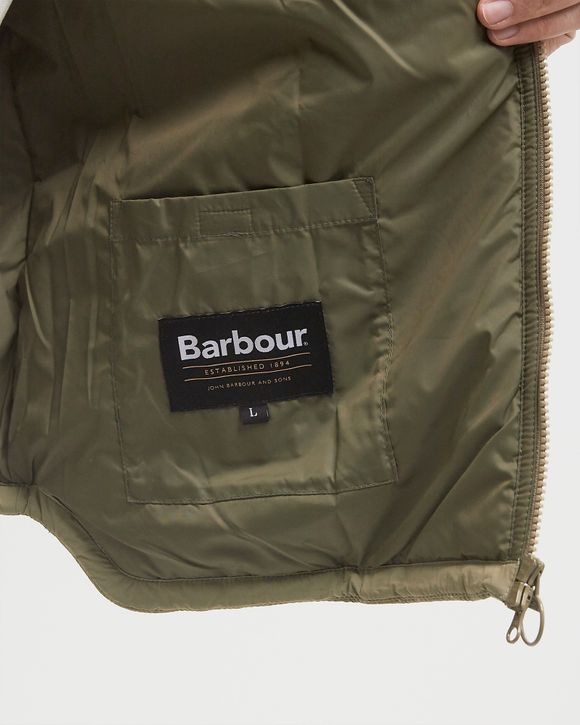 Re-Engineered Liddesdale Gilet