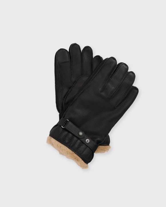 Leather Gloves