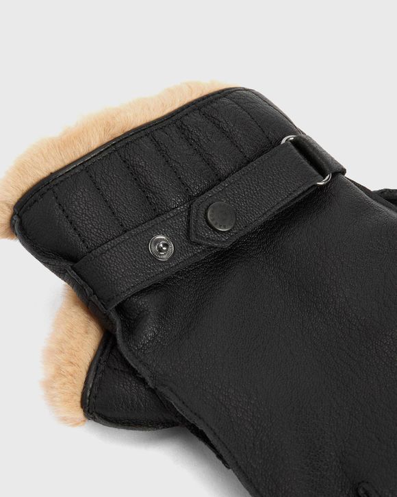 Leather Gloves