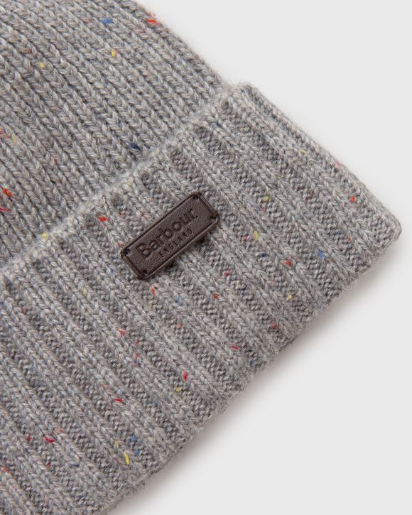 CARLTON FLECK BEANIE & SCARF GIFT SET
