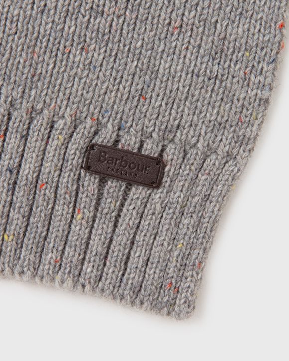 CARLTON FLECK BEANIE & SCARF GIFT SET