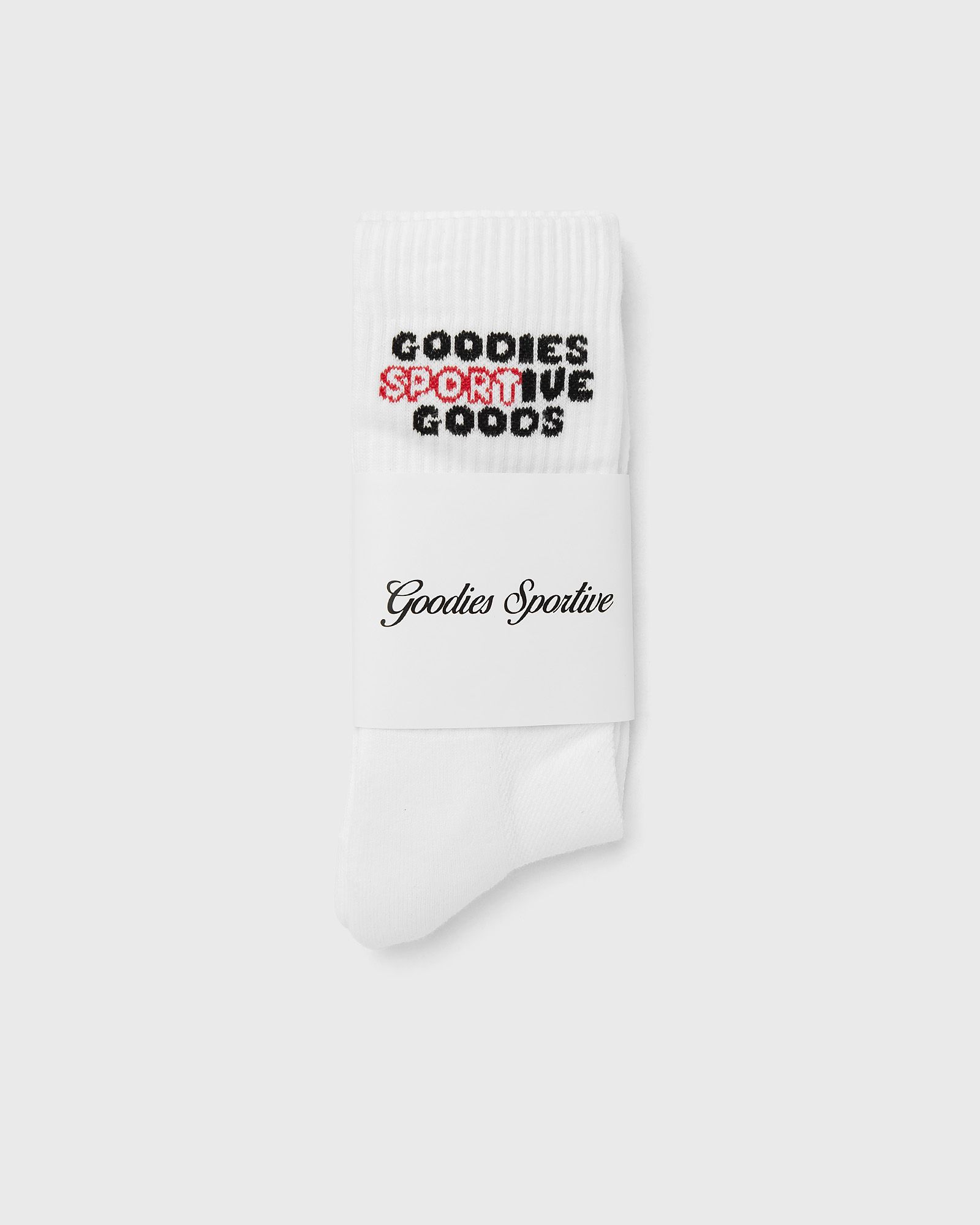 MARS GOODIES SOCKS