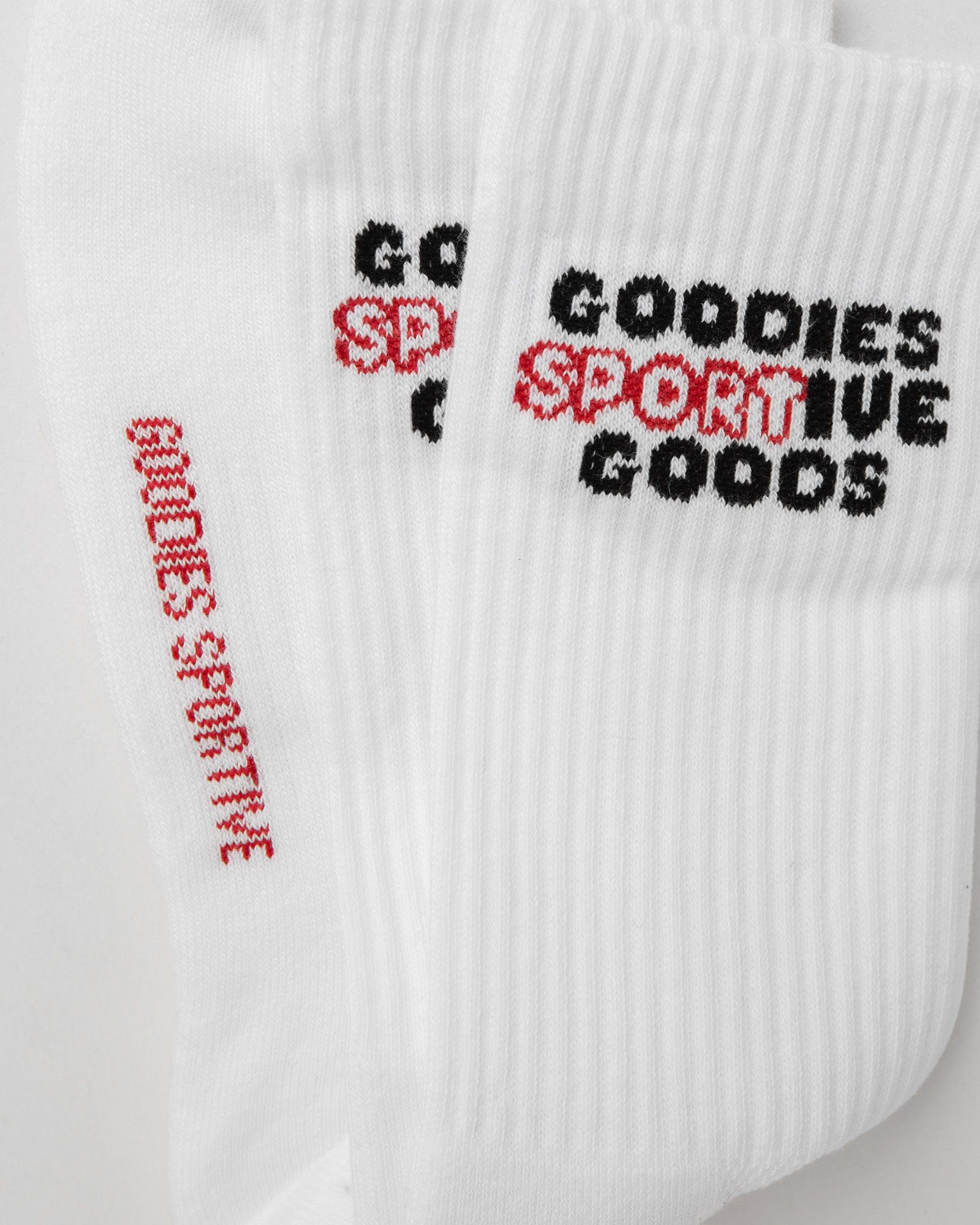 MARS GOODIES SOCKS