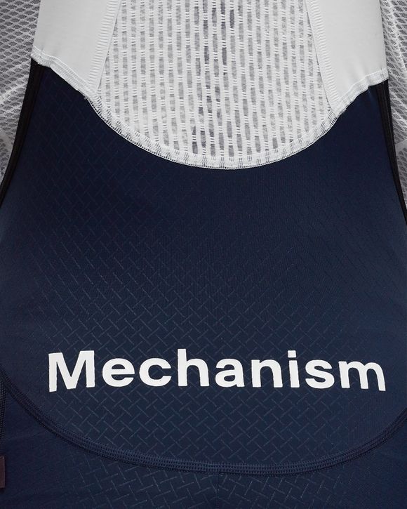 Mechanism Bibs