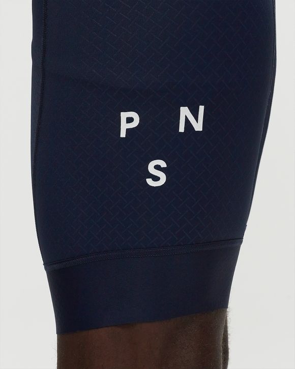 Pas Normal Studios Women's Mechanism Bib Short - Navy, Bibs