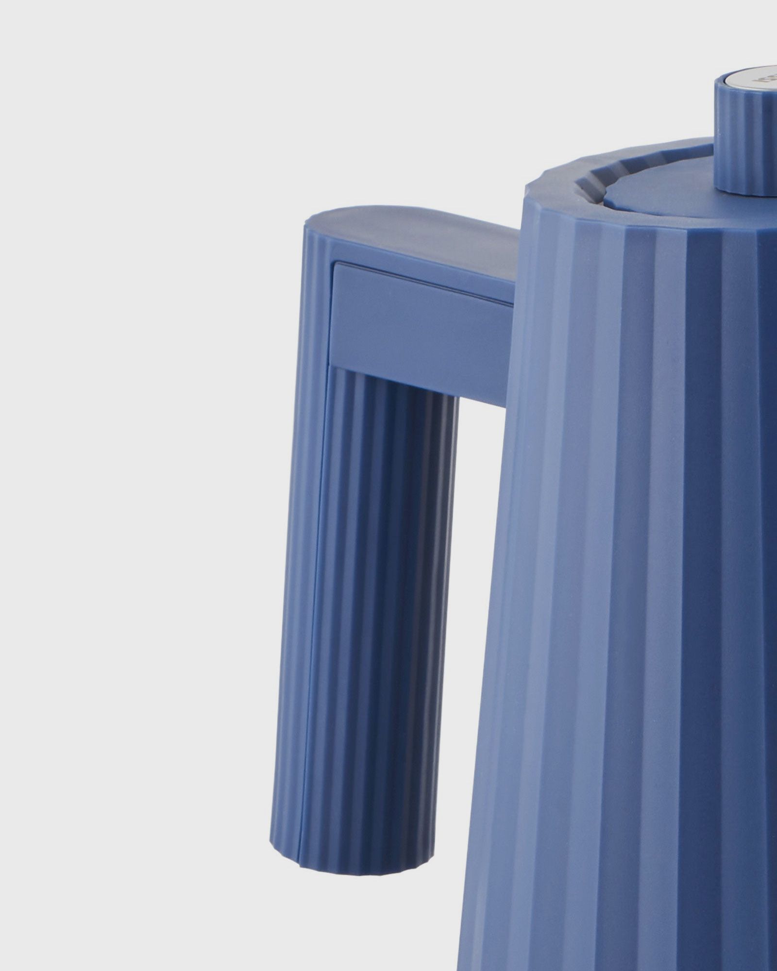 PLISSE,Electric kettle 1LT - EU PLUG