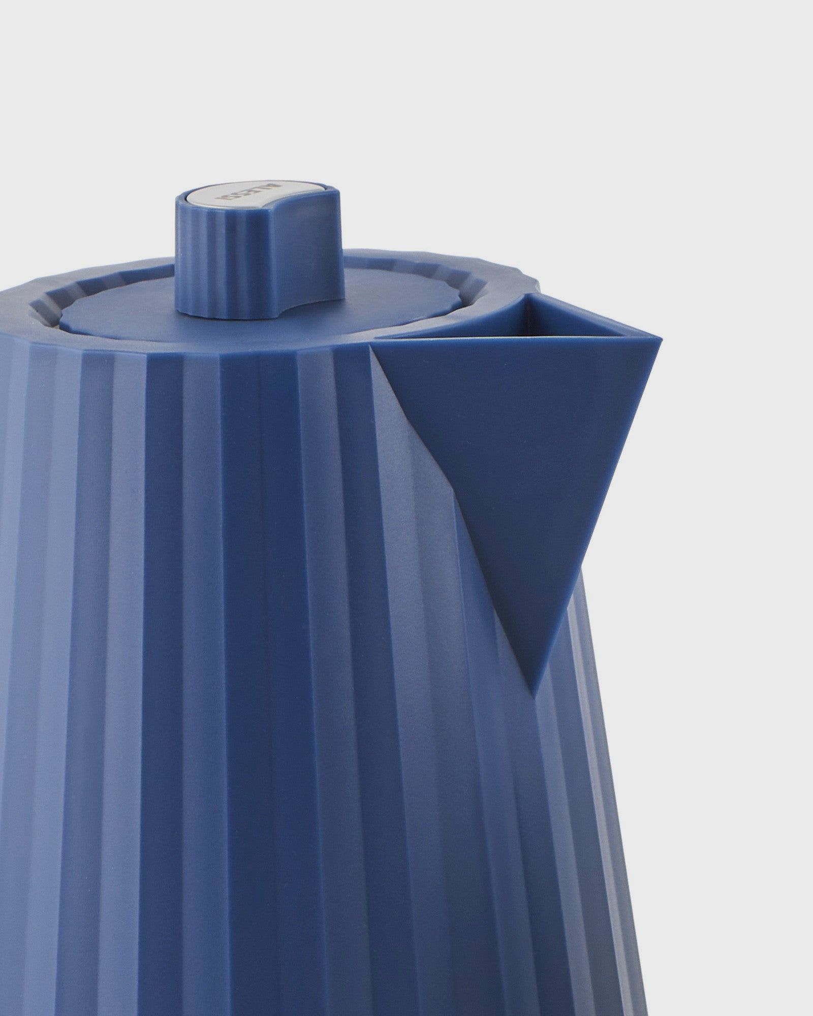 PLISSE,Electric kettle 1LT - EU PLUG