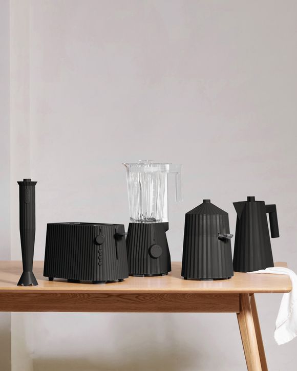 PLISSE ELECTRIC KETTLE - EU PLUG