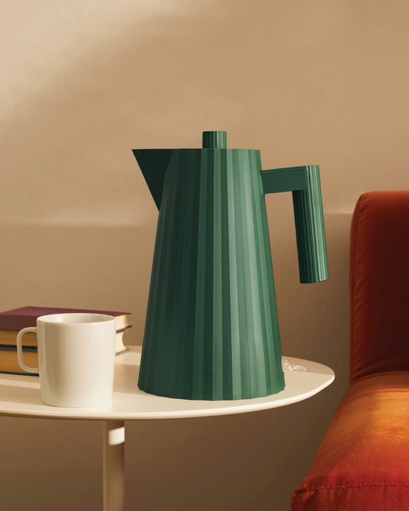 PLISSE ELECTRIC KETTLE - EU PLUG