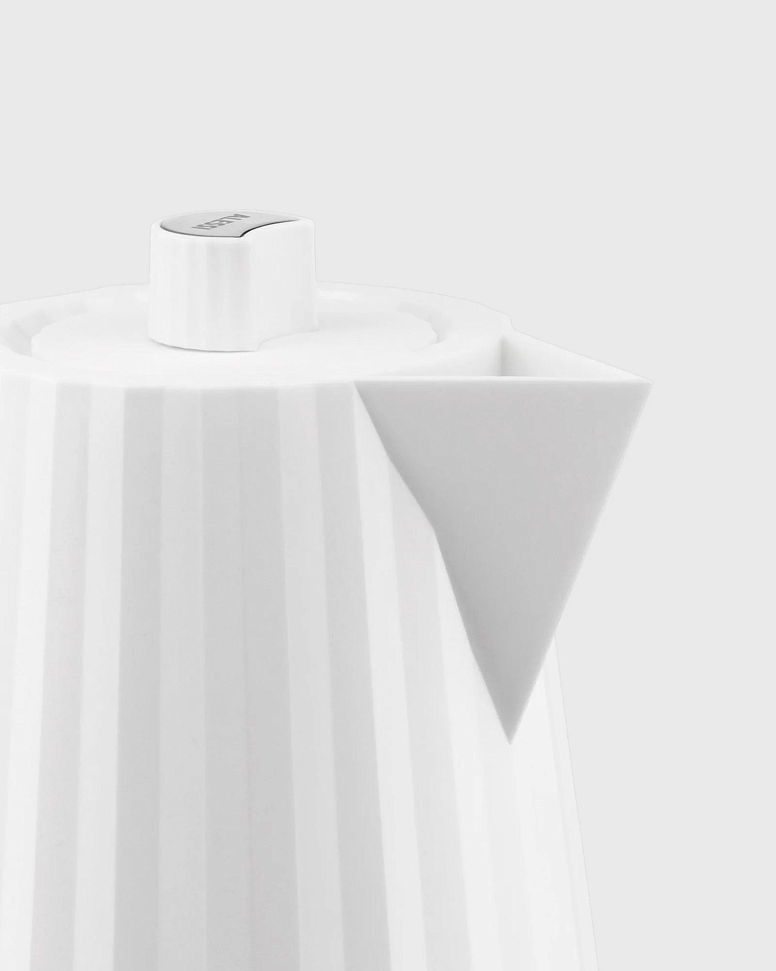 PLISSE ELECTRIC KETTLE - EU PLUG