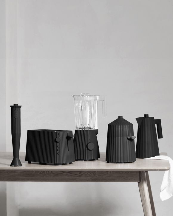 PLISSE TOASTER - EU PLUG