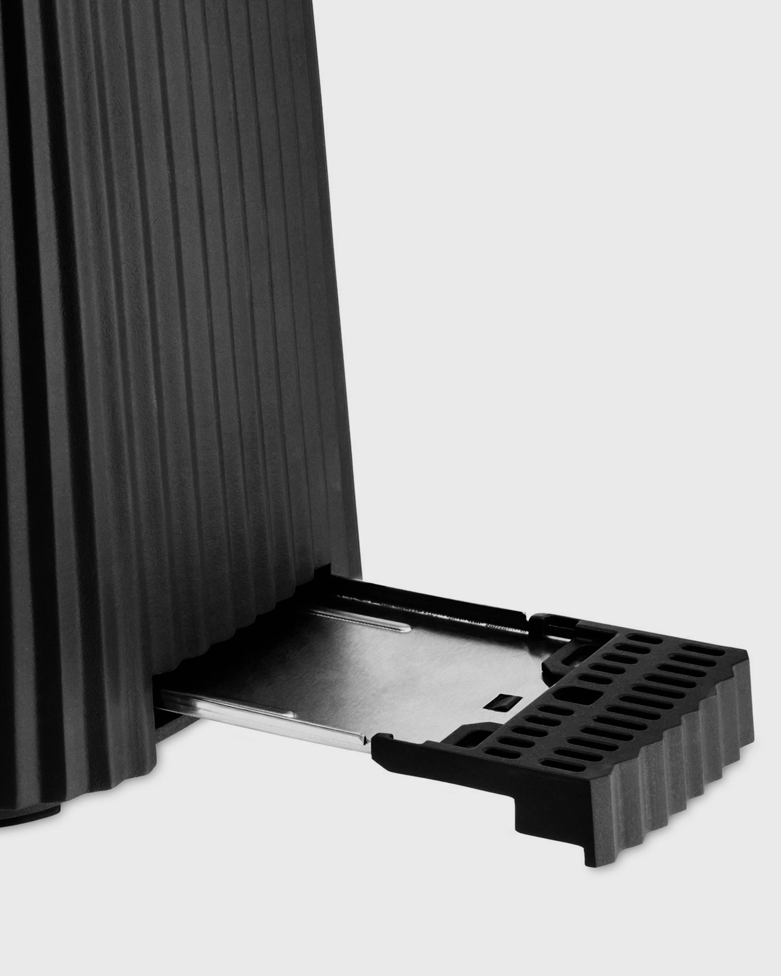 PLISSE TOASTER - EU PLUG