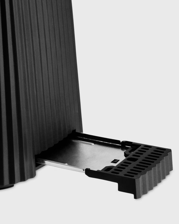 PLISSE TOASTER - EU PLUG