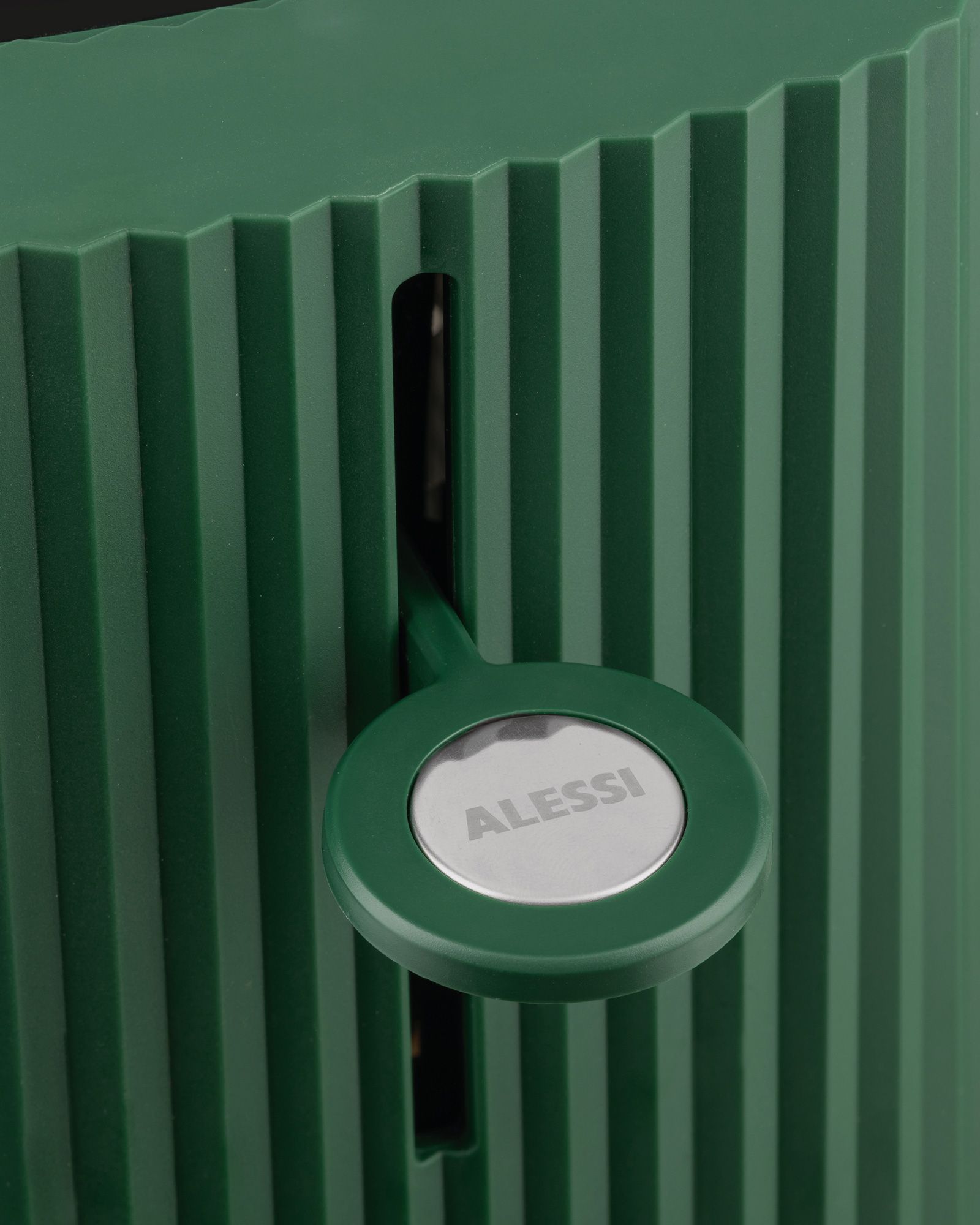 PLISSE TOASTER - EU PLUG