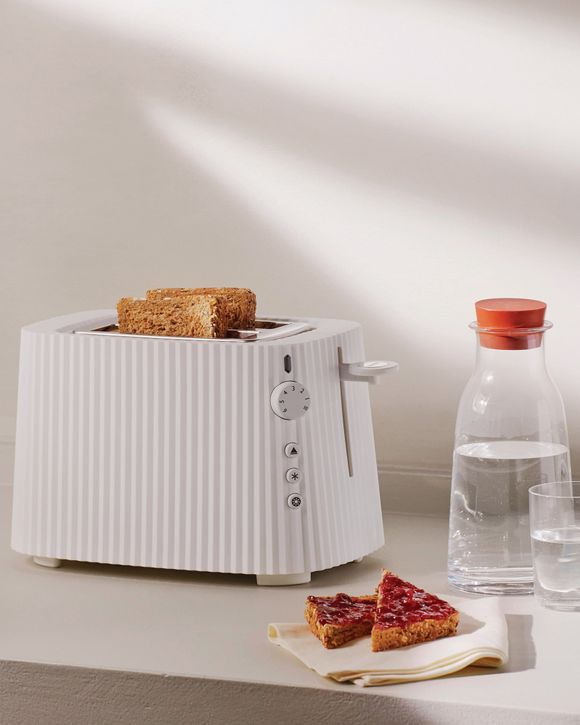 PLISSE TOASTER - eu plug
