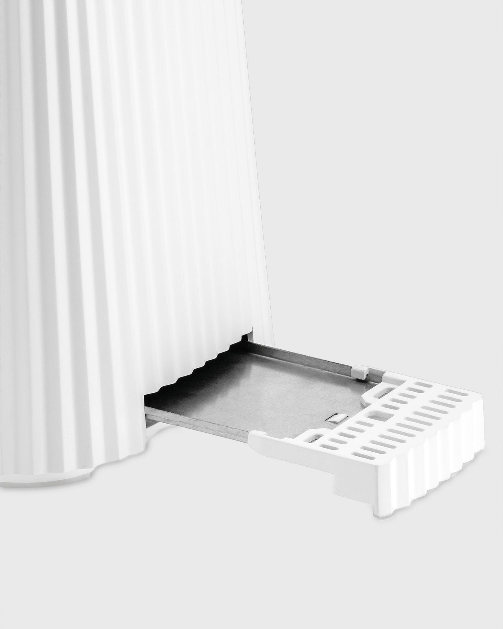 PLISSE TOASTER - eu plug