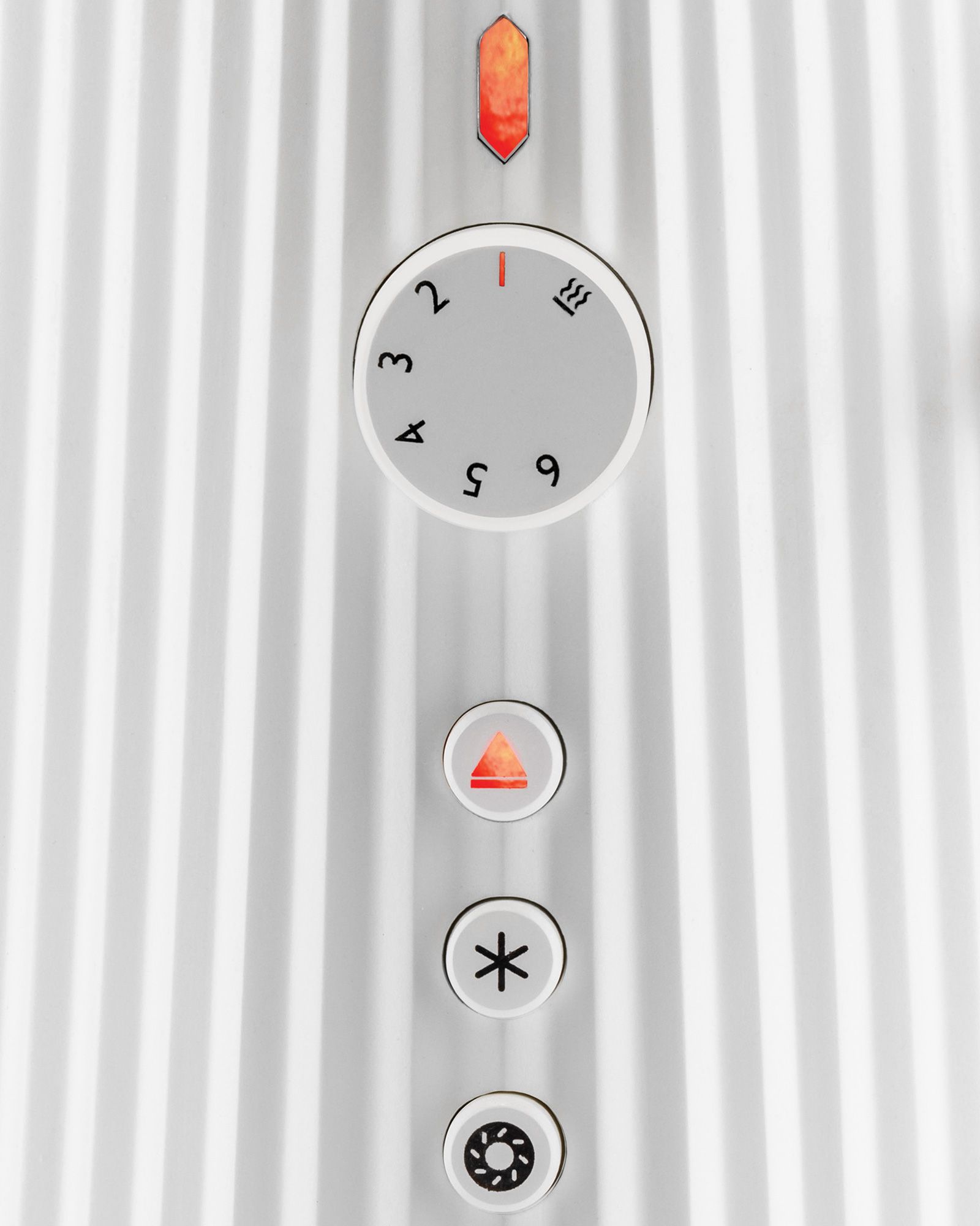 PLISSE TOASTER - eu plug