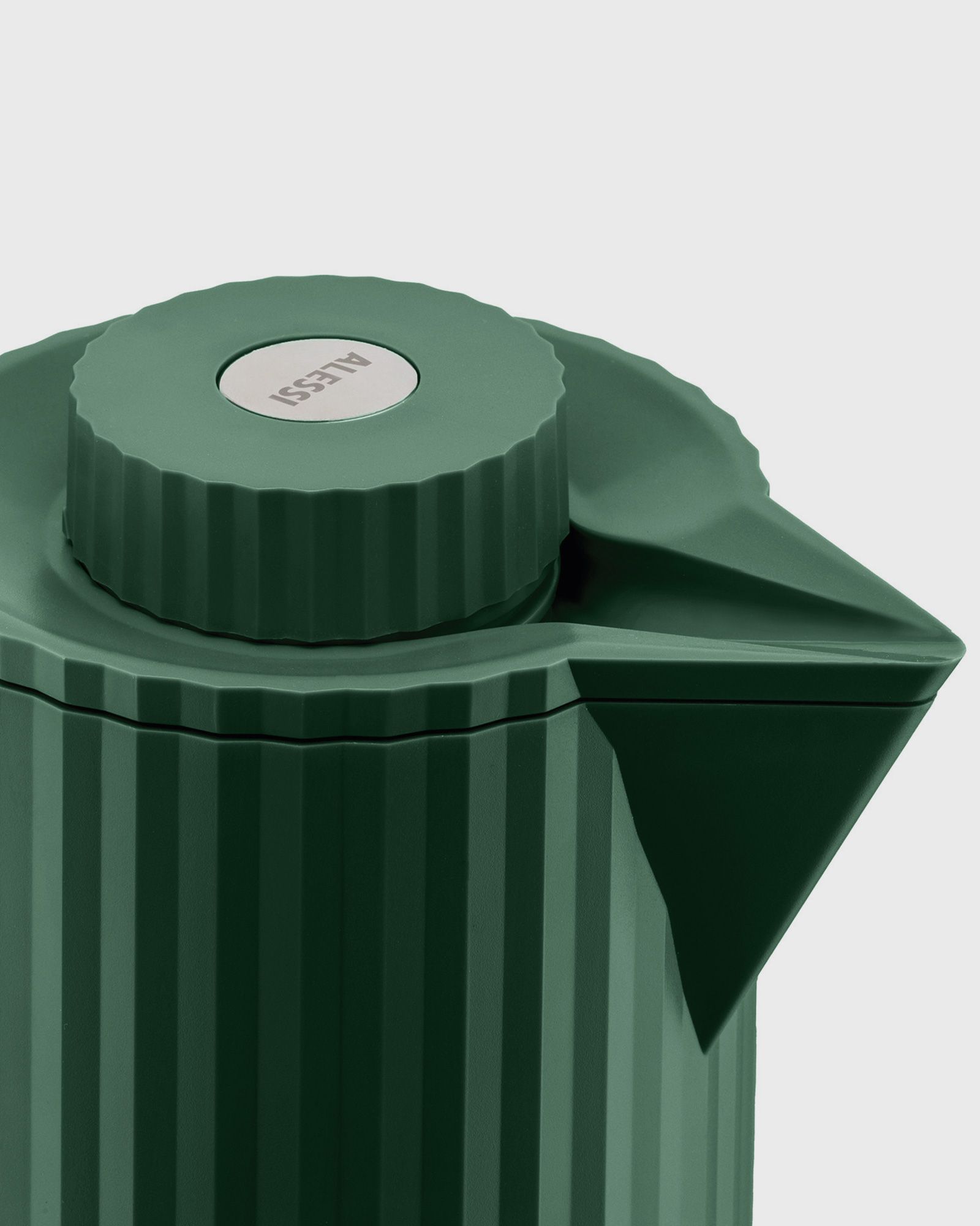 PLISSE THERMO INSULATED JUG