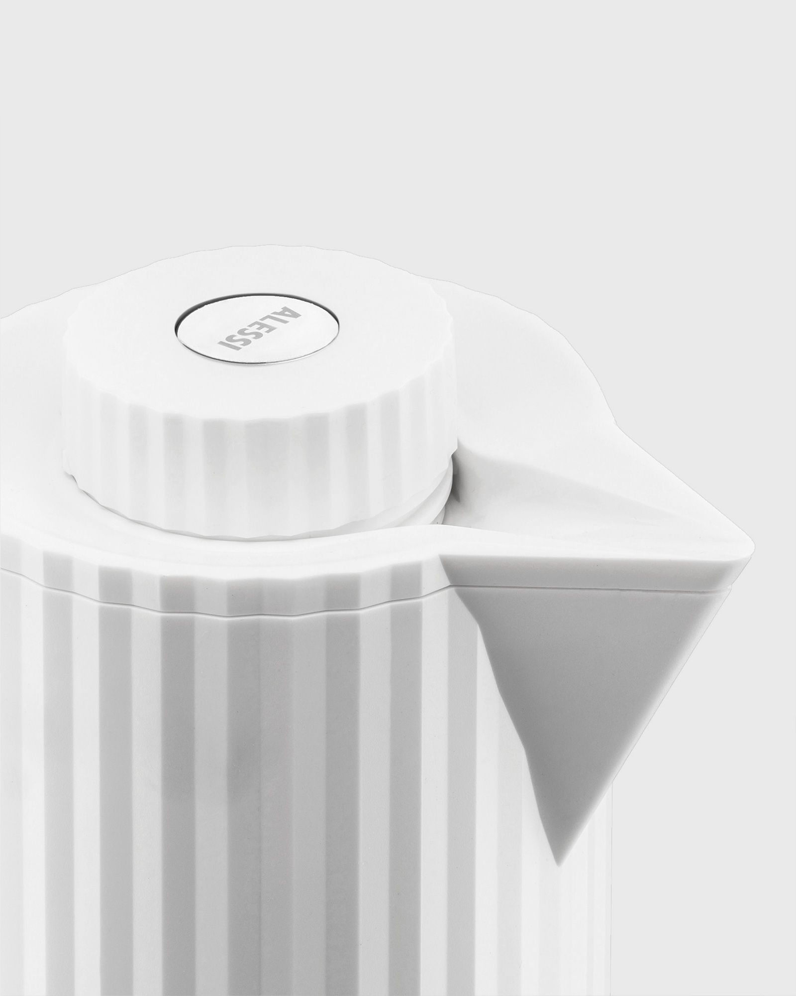 PLISSE THERMO INSULATED JUG