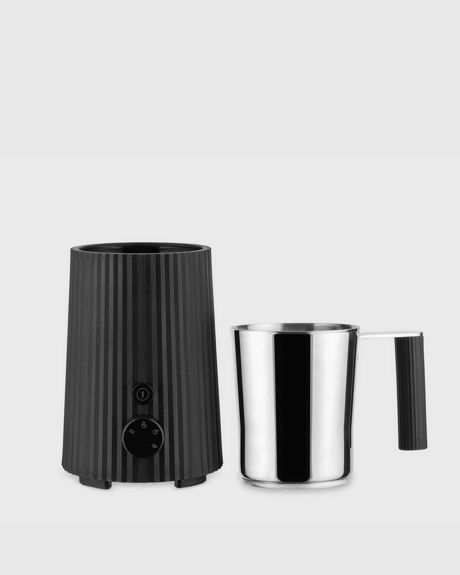 PLISSE MULTI-FUNCTION MILK FROTHER - EU PLUG