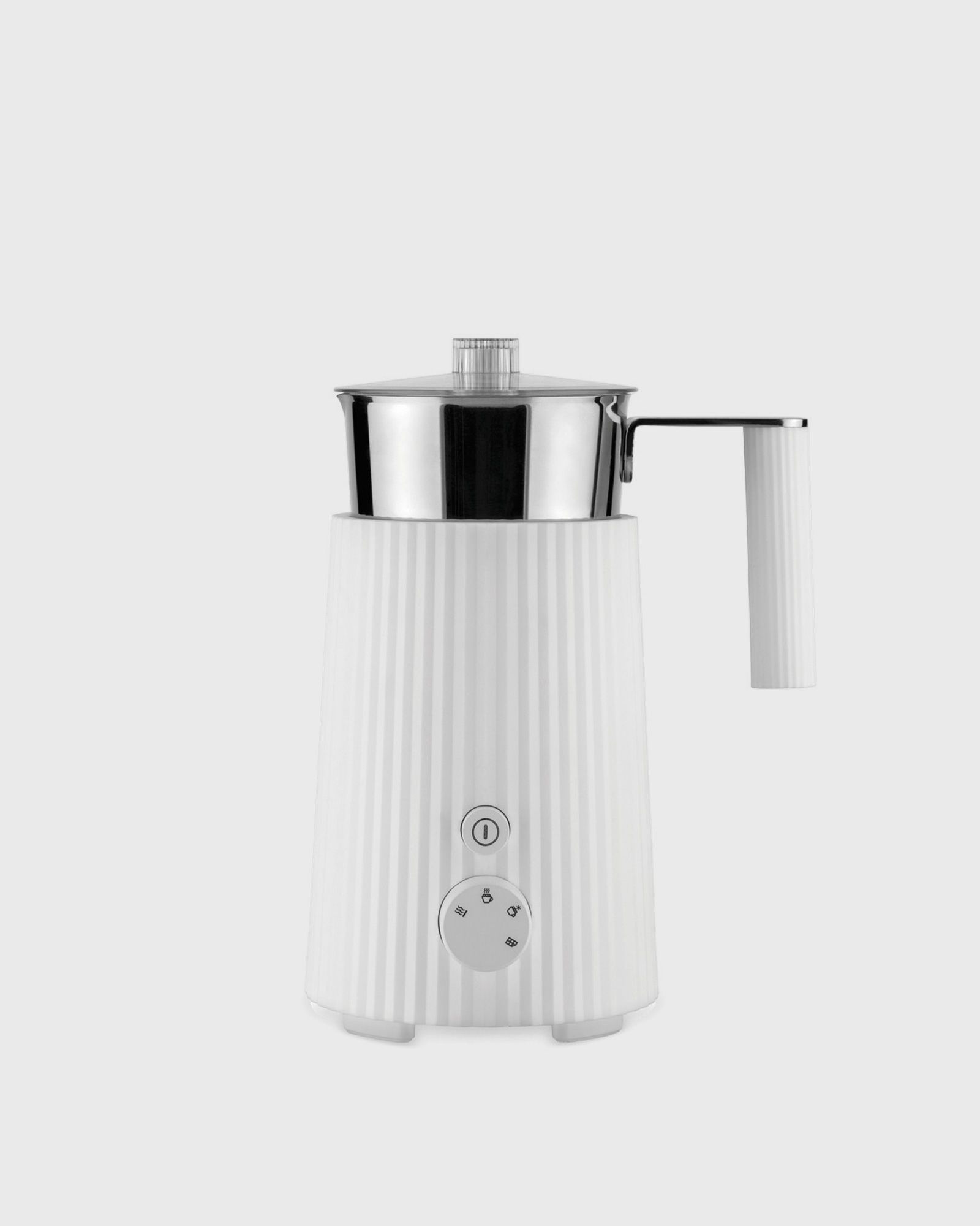 PLISSE MULTI-FUNCTION MILK FROTHER - EU PLUG