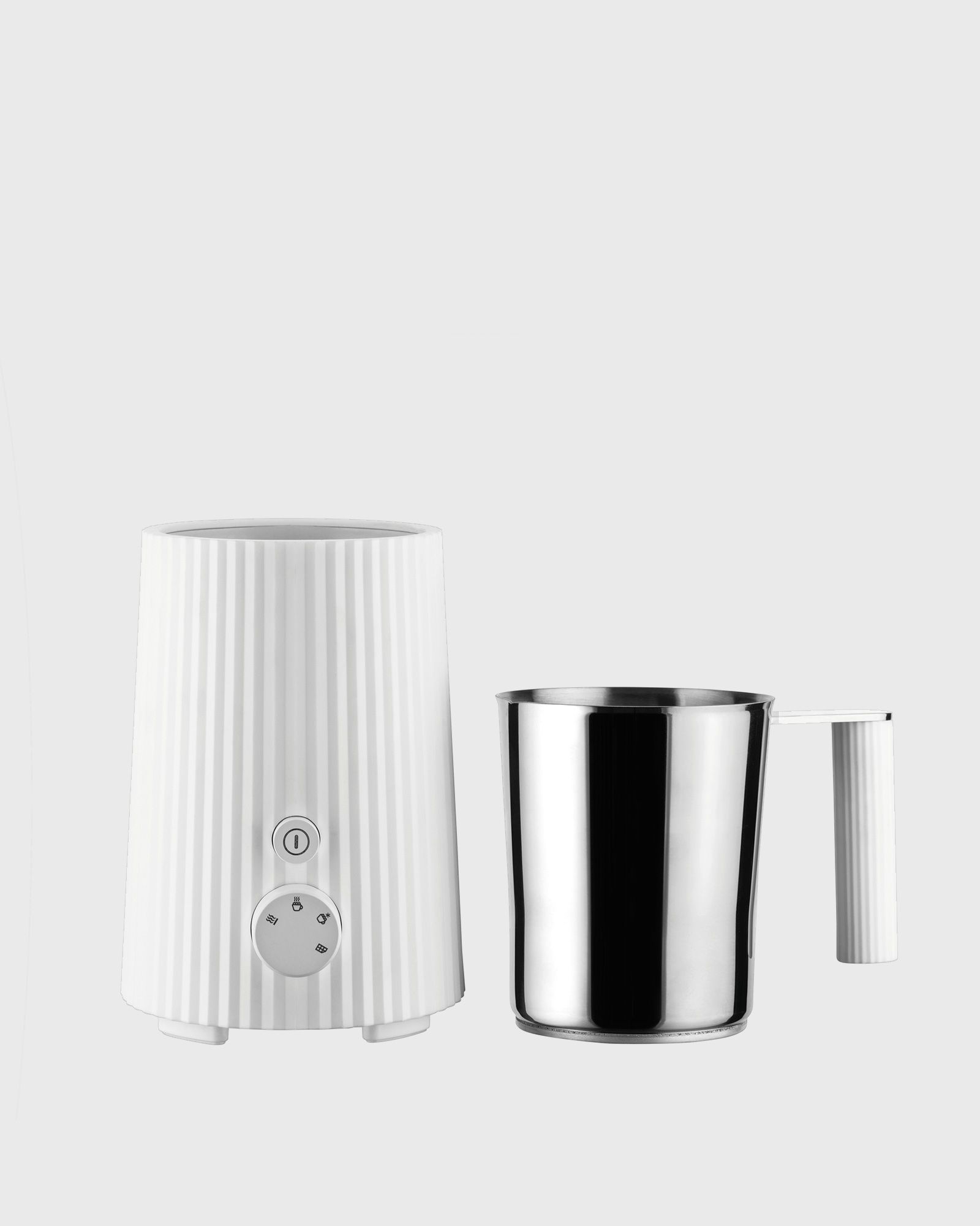 PLISSE MULTI-FUNCTION MILK FROTHER - EU PLUG