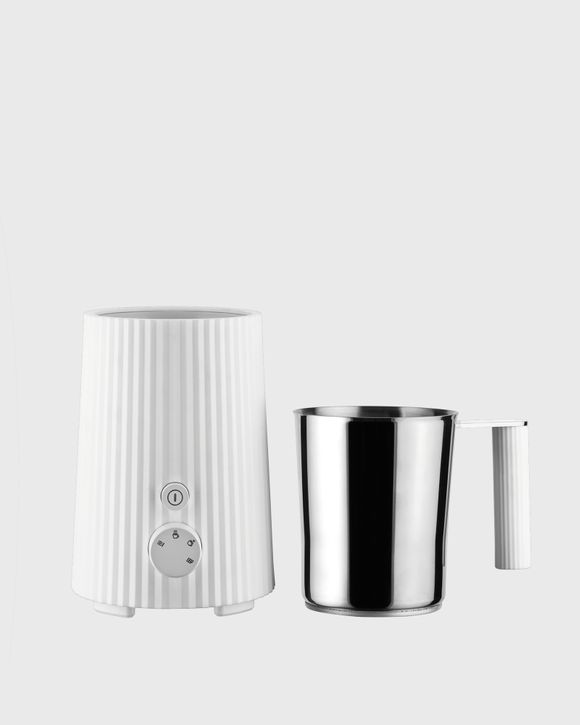 PLISSE MULTI-FUNCTION MILK FROTHER - EU PLUG