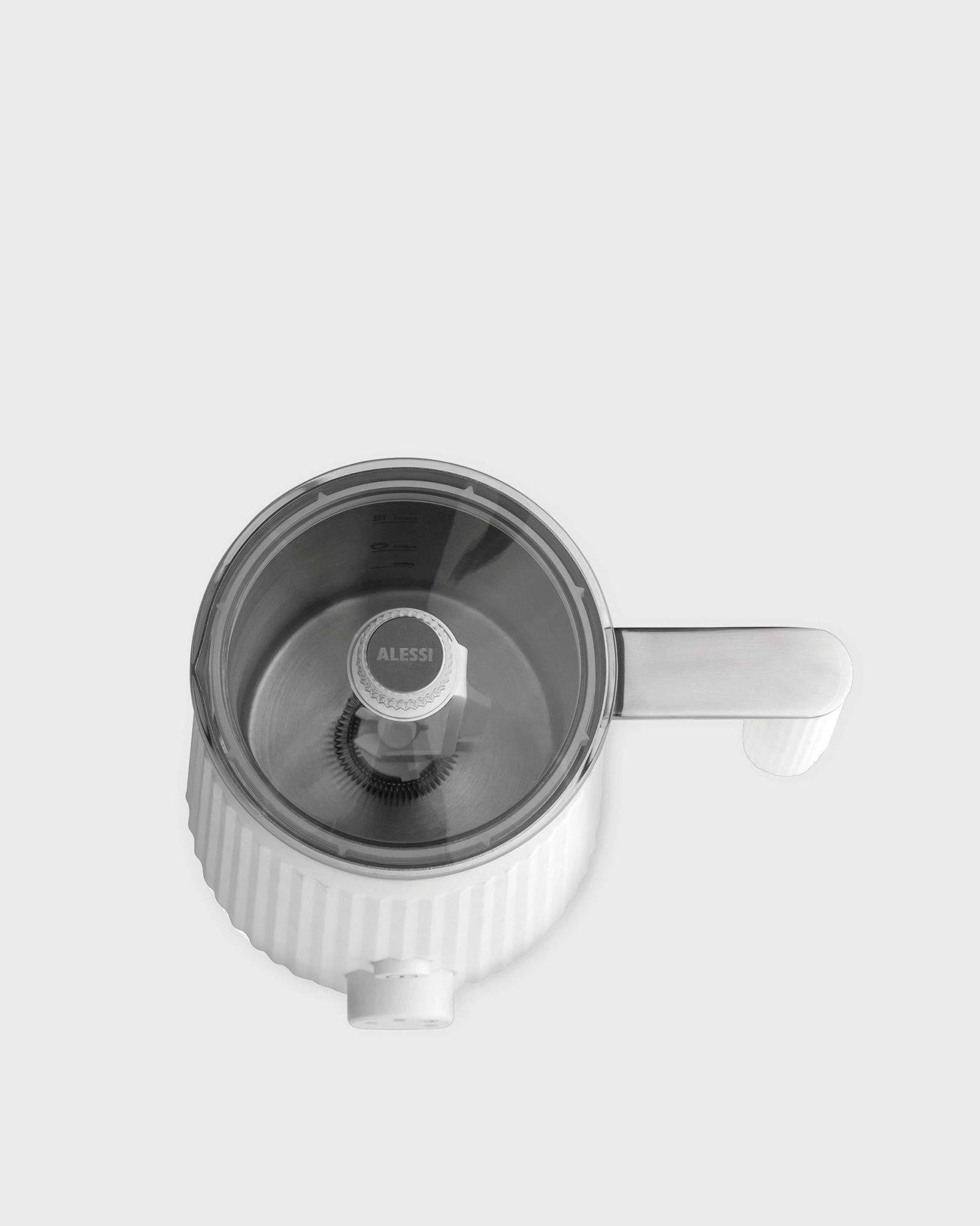 PLISSE MULTI-FUNCTION MILK FROTHER - EU PLUG