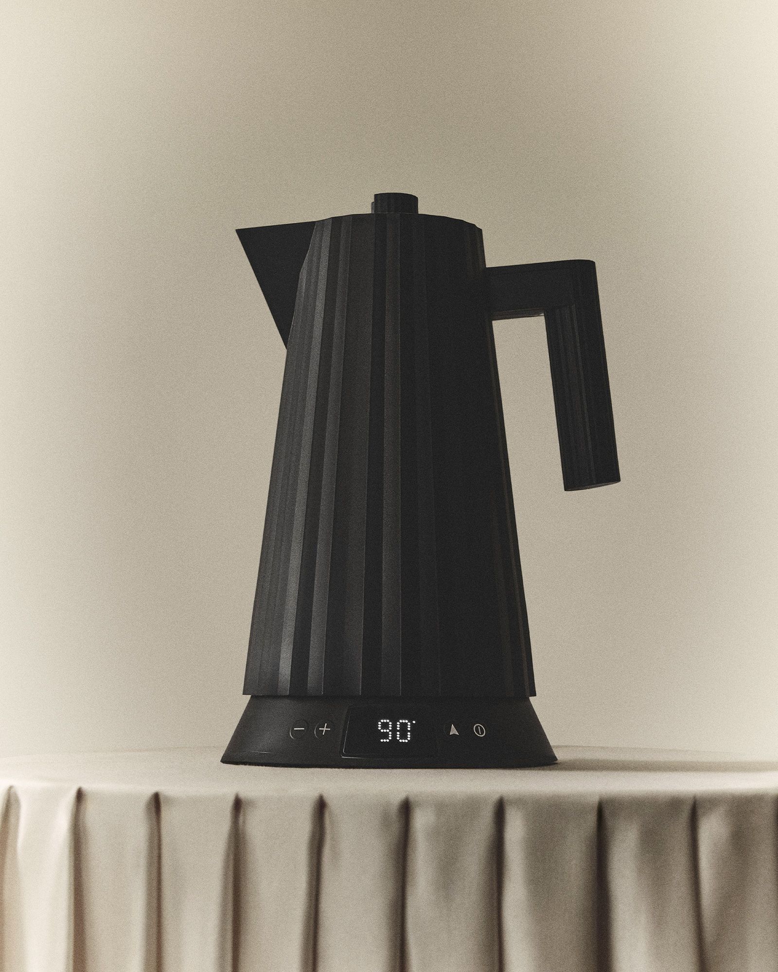 PLISSE,Electric kettle B - EU PLUG