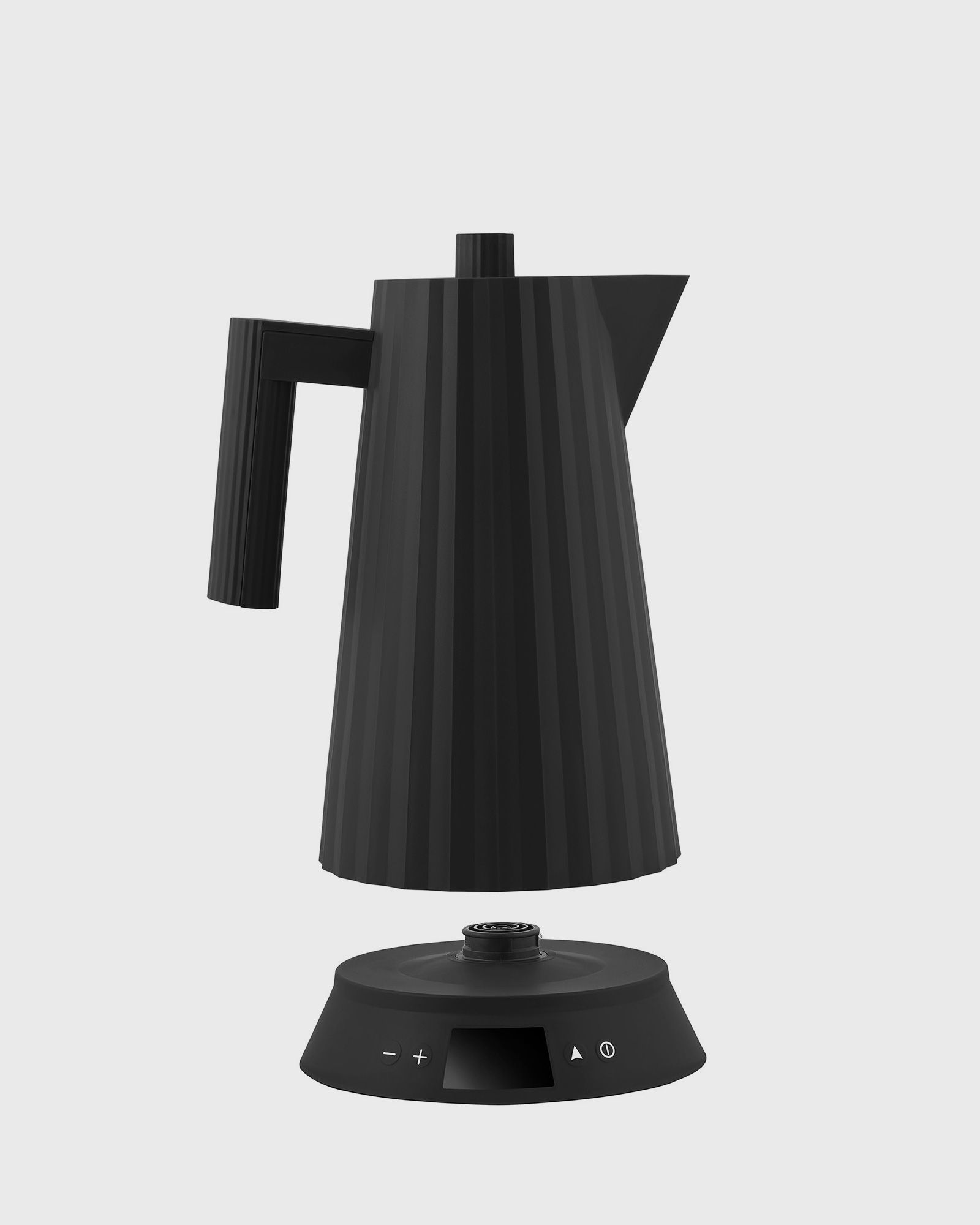 PLISSE,Electric kettle B - EU PLUG