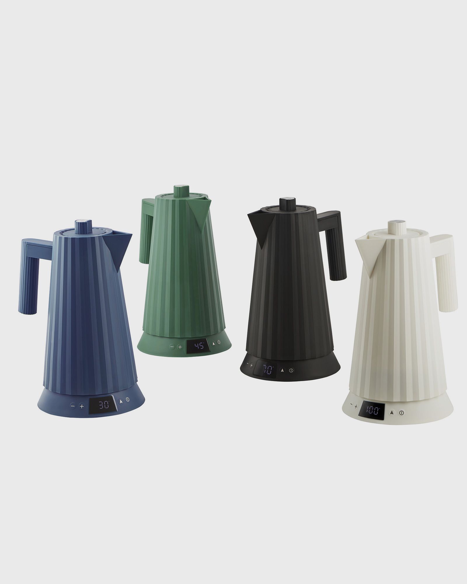 PLISSE,Electric kettle B - EU PLUG