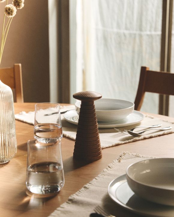 YUCATAN, Salt pepper and spice mill