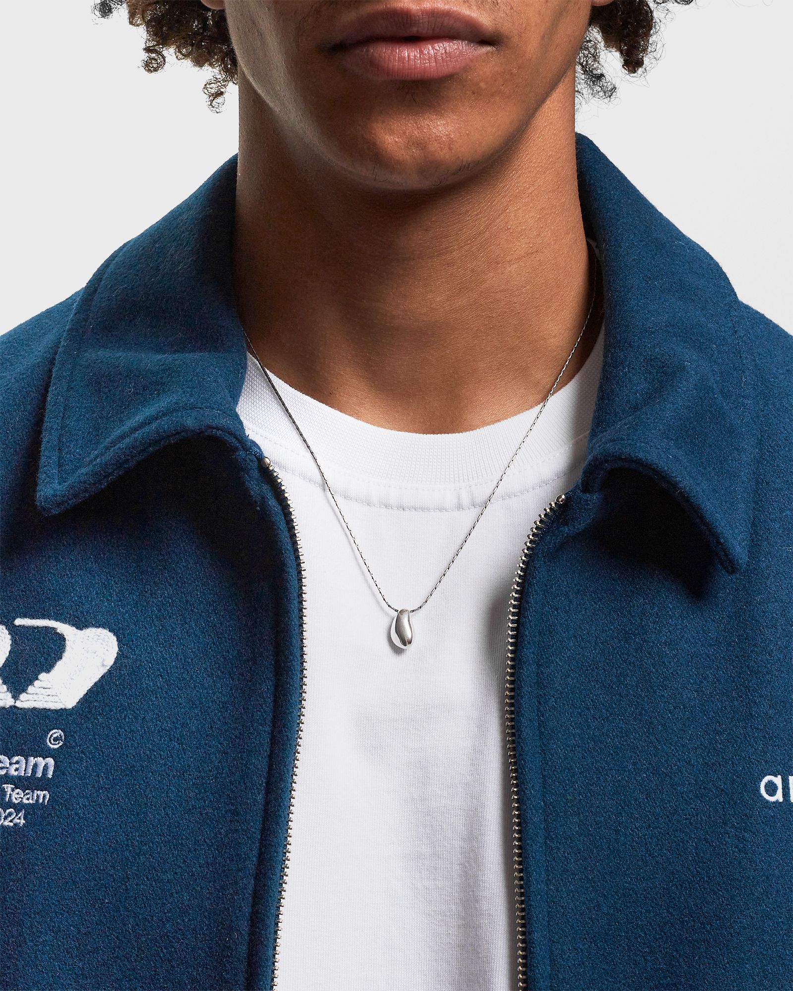 PERFECT DAY MAN MEDAL