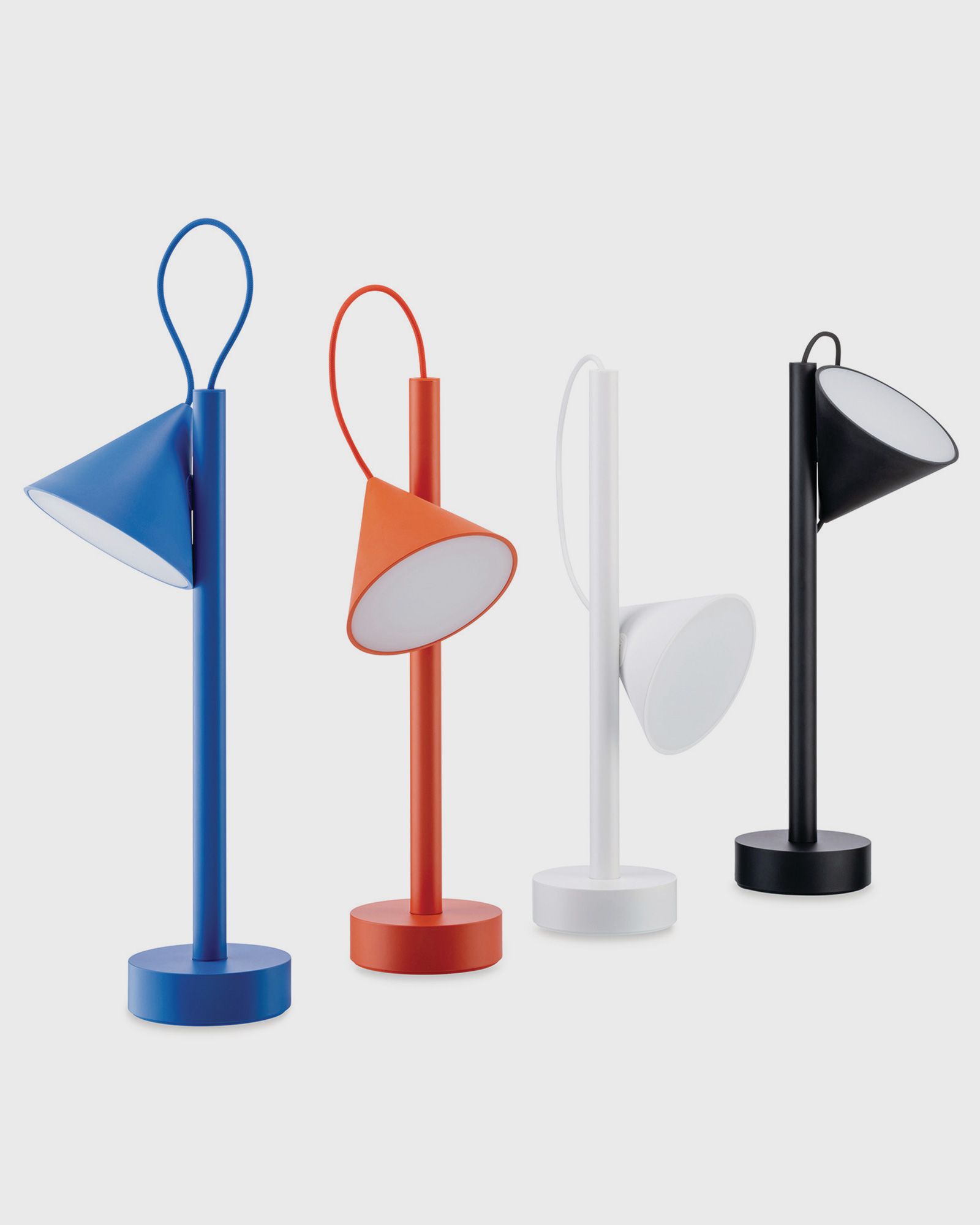 TSUMIKI PORTABLE LAMP B - USB PLUG