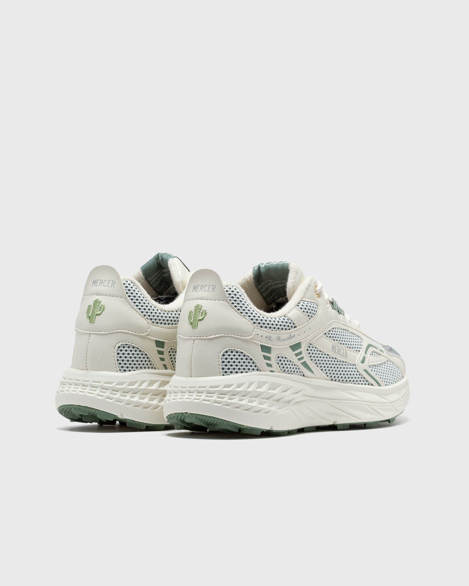 The Re-Run MAX Cactus