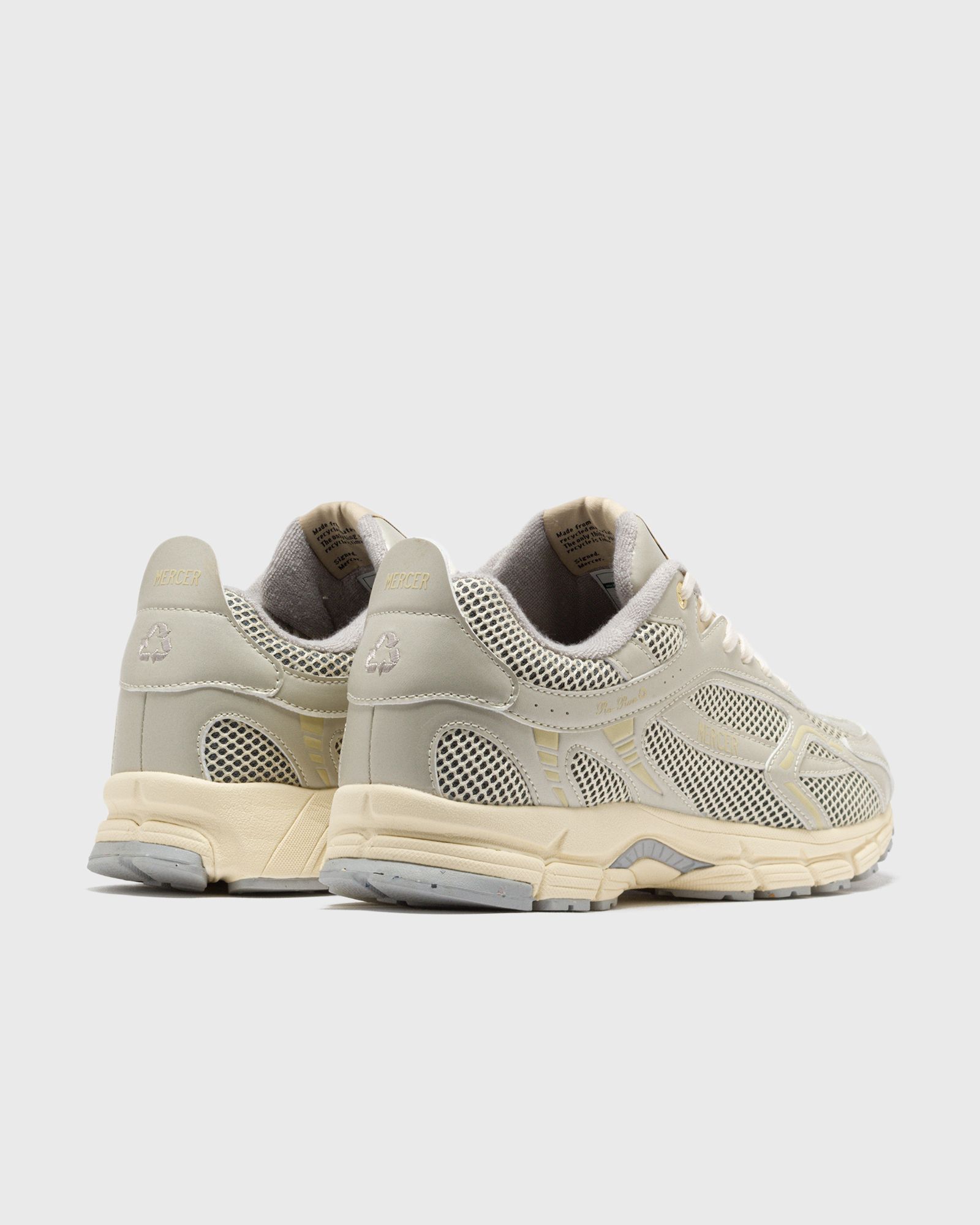 The Re-Run Champagne