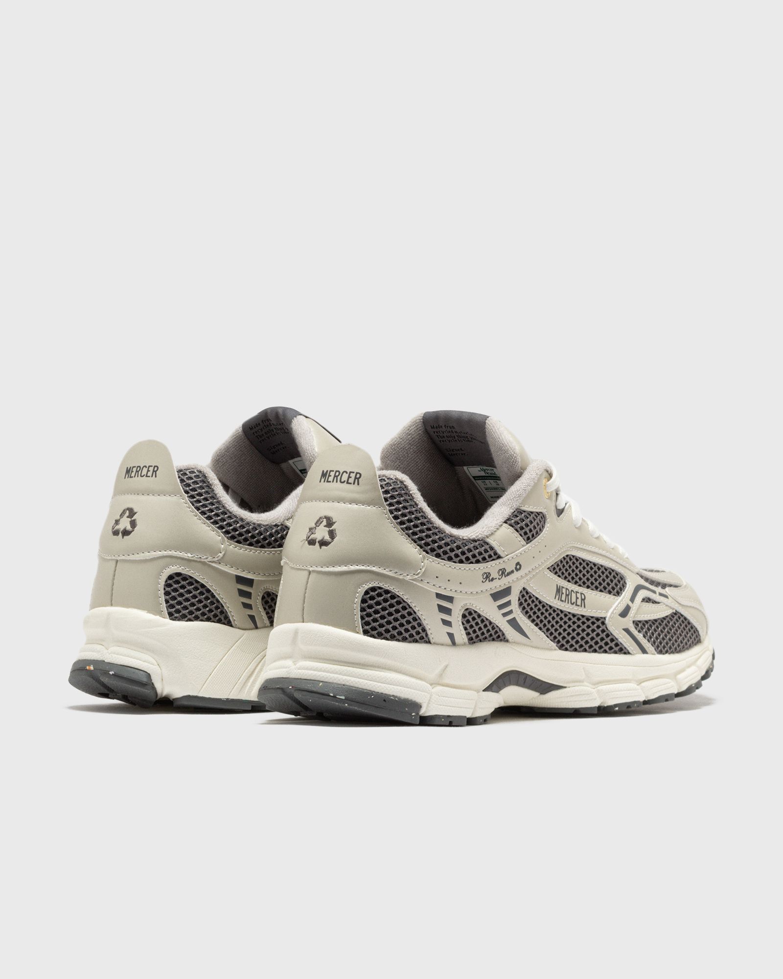 The Re-Run Champagne