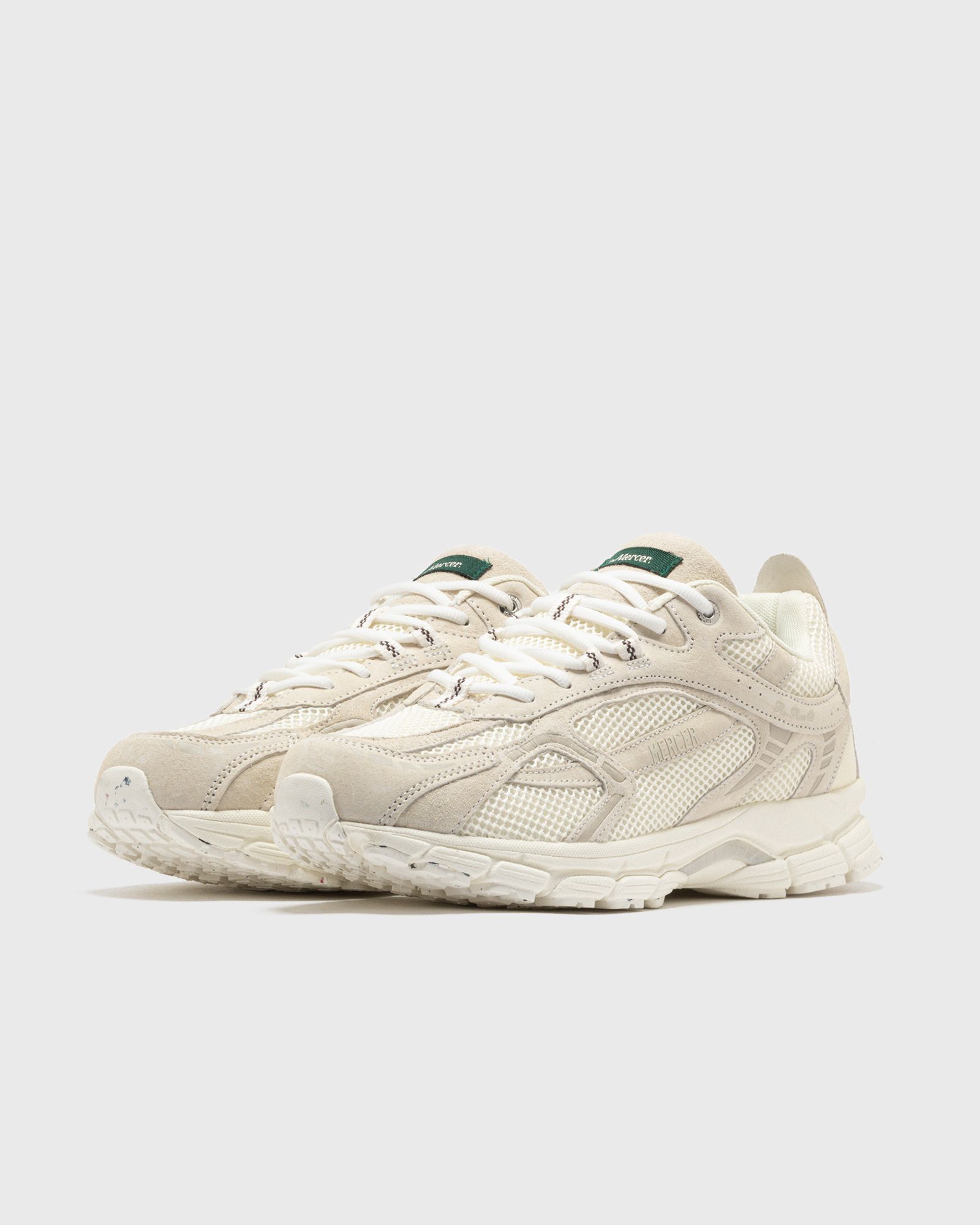 The Re-Run Monochrome