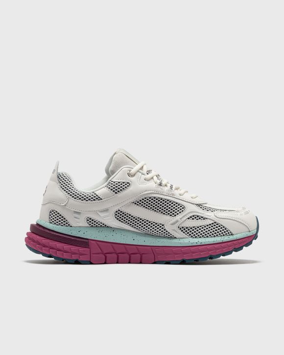 The Re-Run Vibram