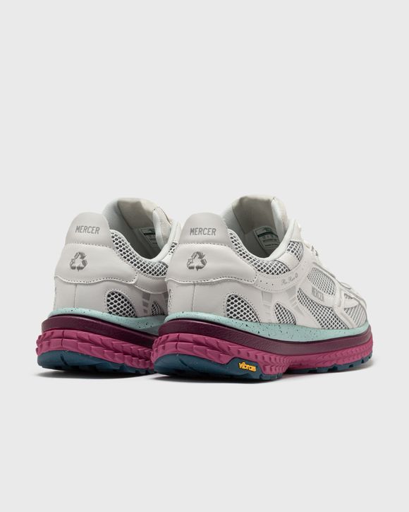 The Re-Run Vibram