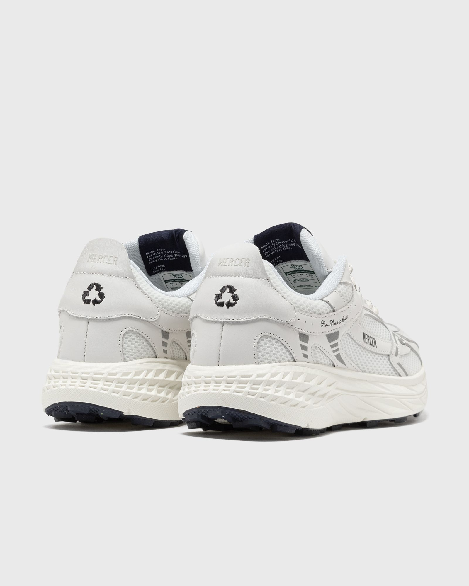 The Re-Run MAX Nappa