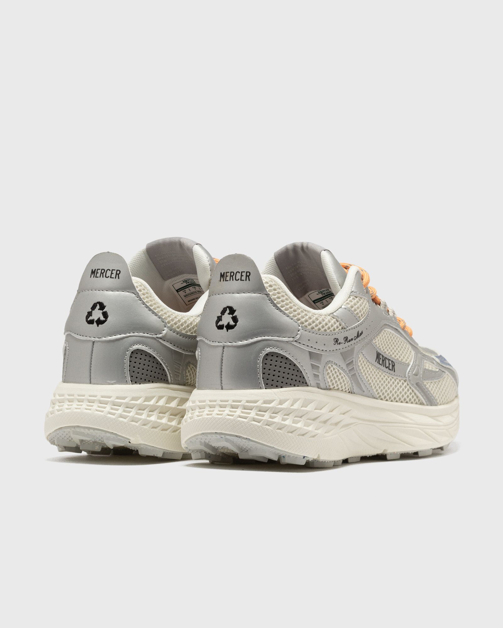 The Re-Run MAX Silver Surfer