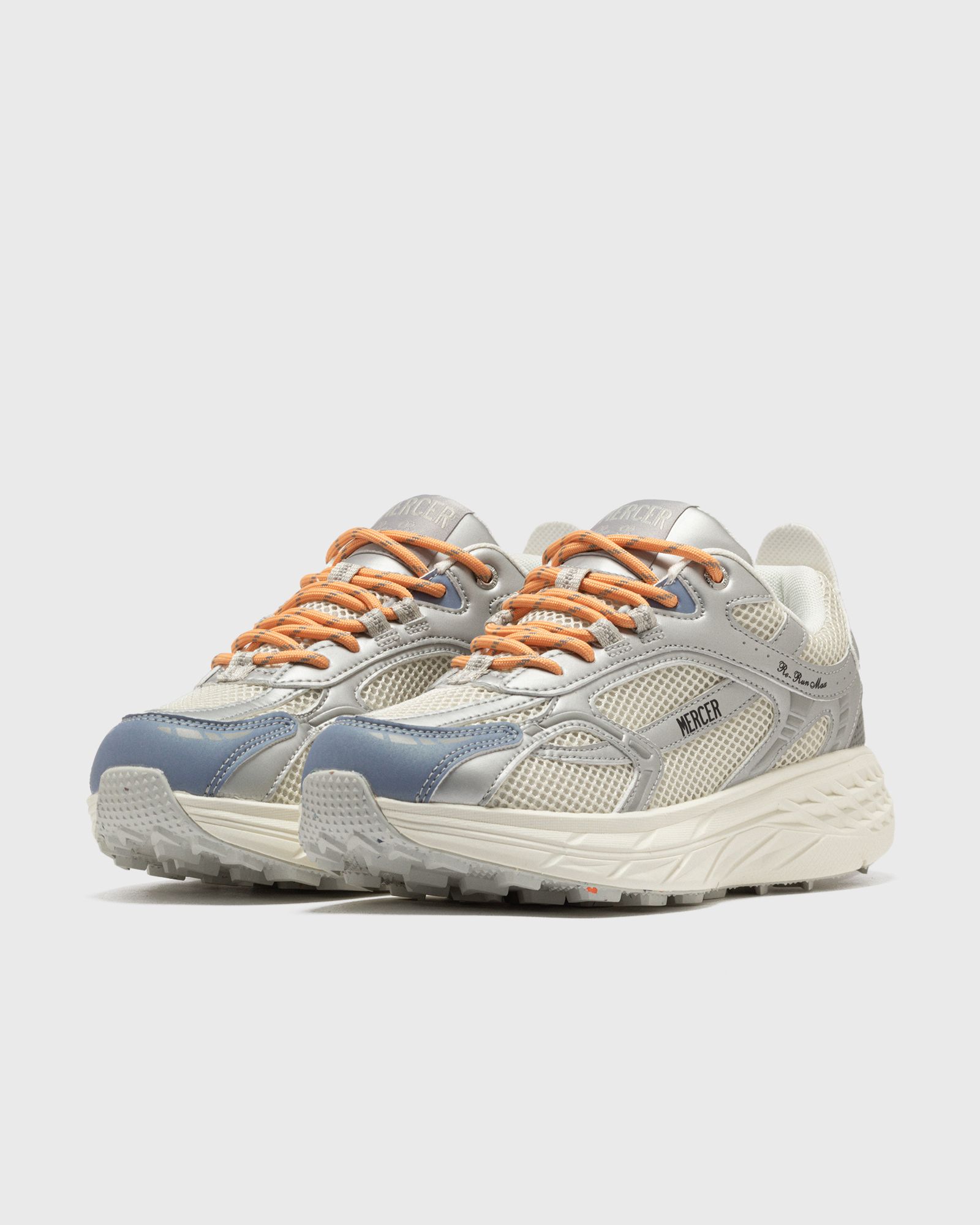 The Re-Run MAX Silver Surfer