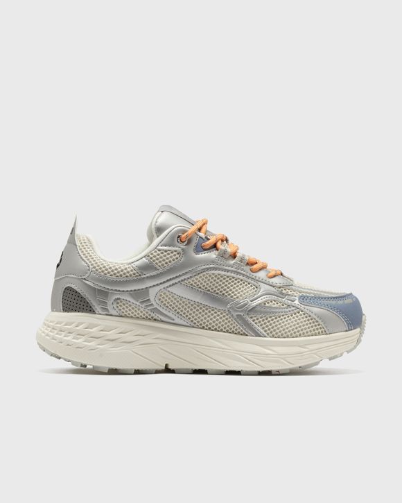 The Re-Run MAX Silver Surfer