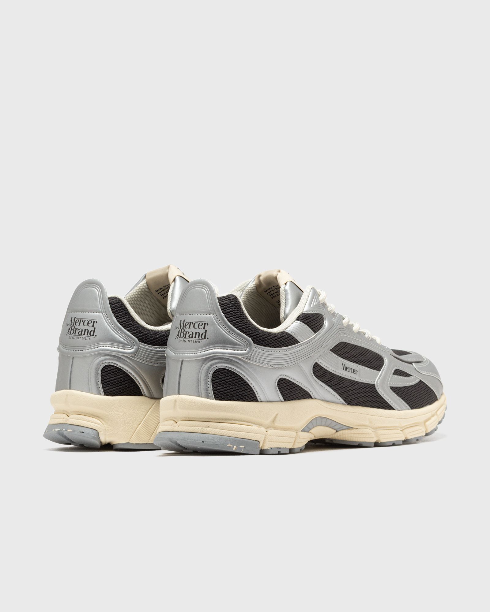 The Re-Run High Frequency