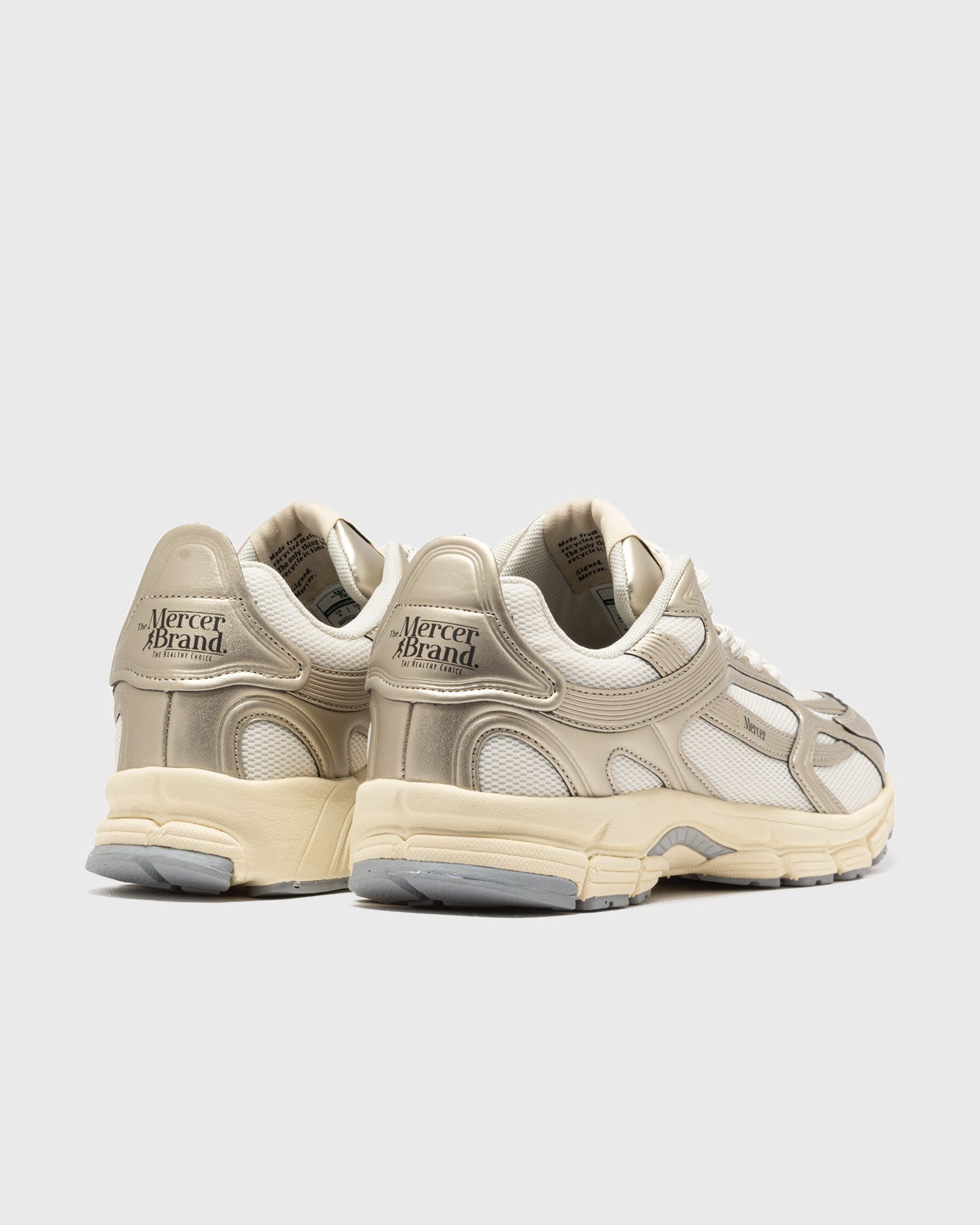 The Re-Run High Frequency