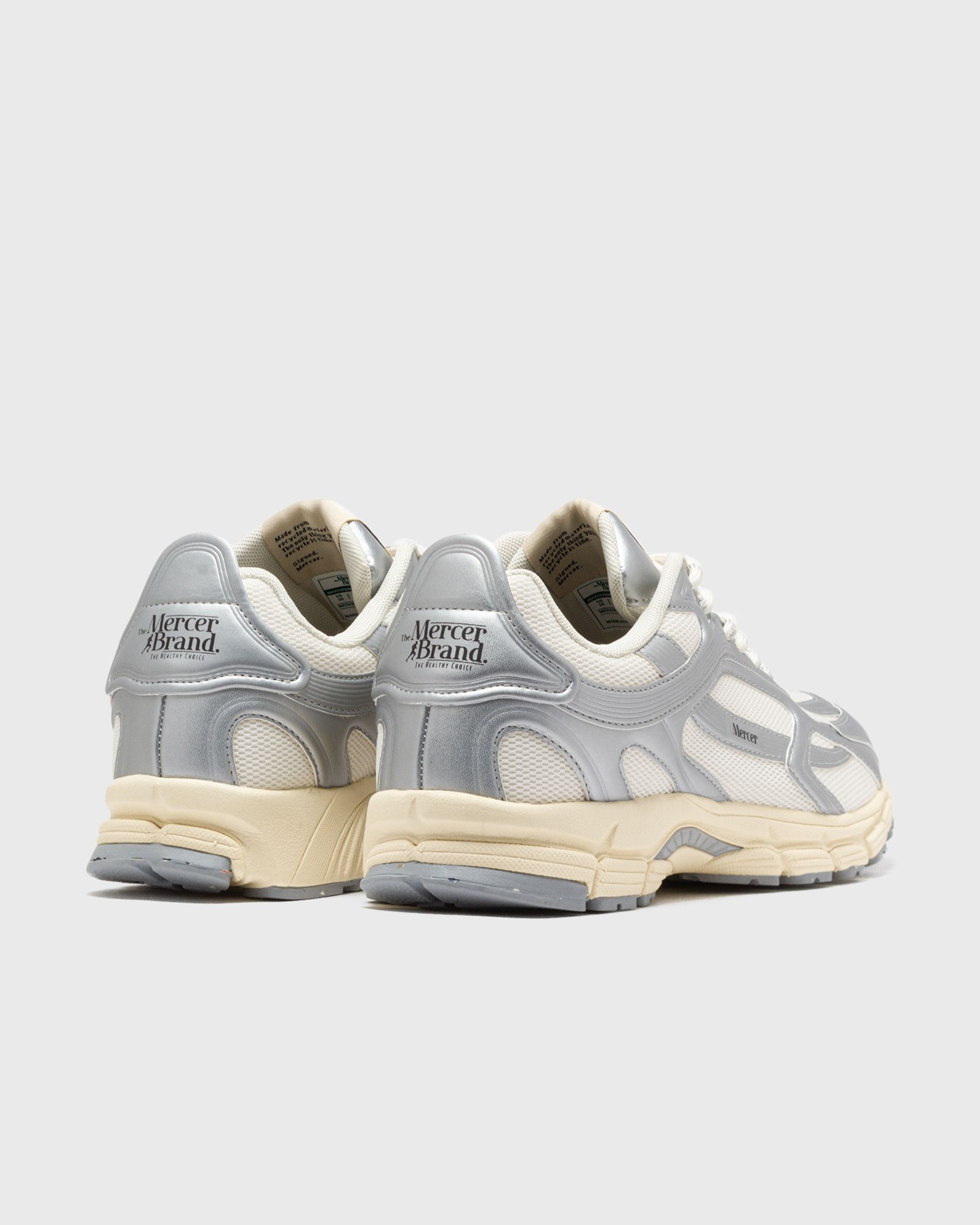 The Re-Run High Frequency