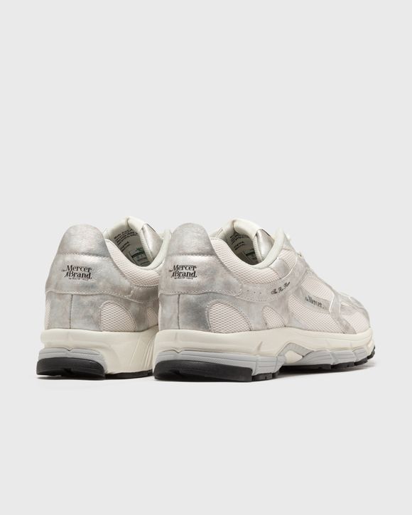 The Re-Run Metallic