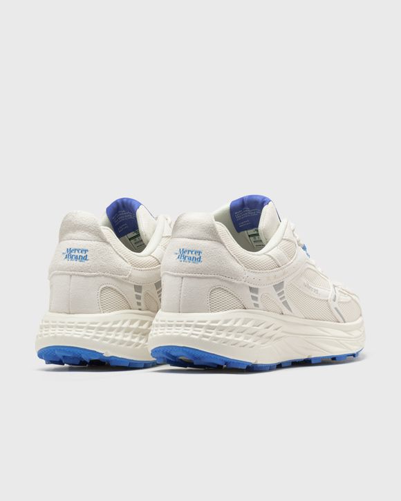 The Re-Run Max Suede